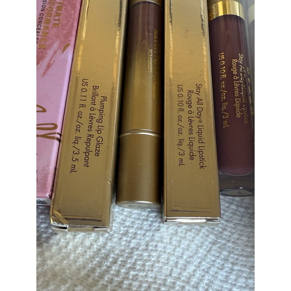 Assorted Makeup Lot Bundle - Picture 5 of 16